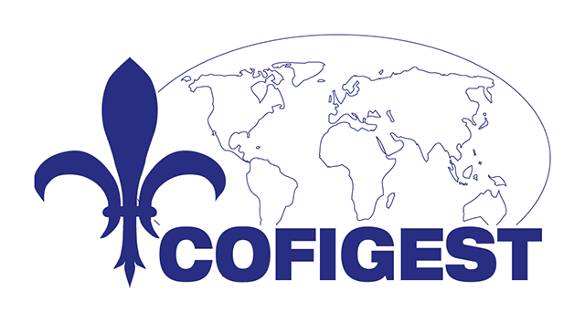 logo cofigest